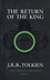 The Lord of the Rings, Return of the King. Die Rückkehr des Königs, englische Ausgabe