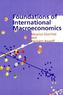 Foundations of International Macroeconomics