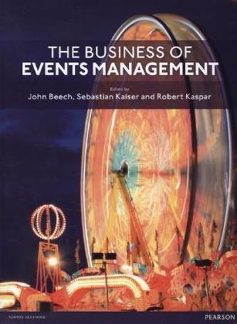 The Business of Events Management