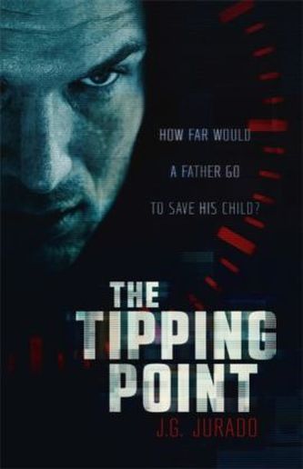 The Tipping Point. Zerrissen, englische Ausgabe