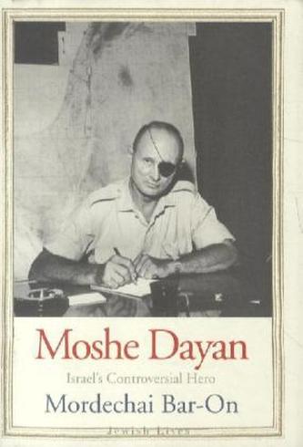 Moshe Dayan