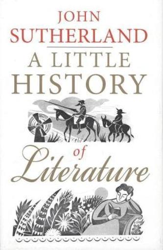 A Little History of Literature