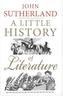 A Little History of Literature