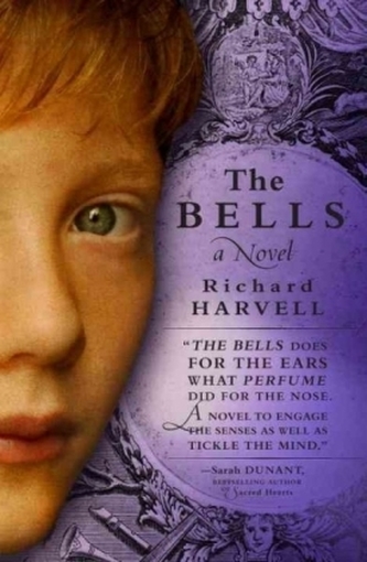 The Bells. Der Kastrat, englische Ausgabe