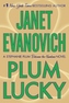 Plum Lucky. Glücksklee und Koboldküsse, englische Ausgabe