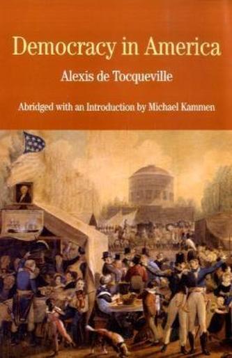 Democracy in America