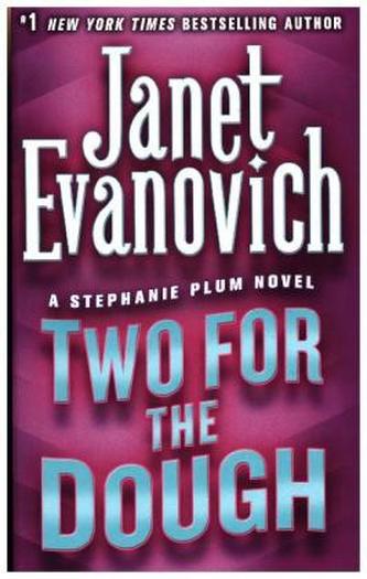 Two for the Dough. Zweimal ist einmal zuviel, englische Ausgabe