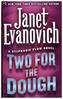 Two for the Dough. Zweimal ist einmal zuviel, englische Ausgabe