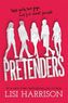 Pretenders. Beautiful Secrets - Das Spiel beginnt, Englische Ausgabe
