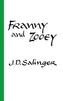 Franny and Zooey. Franny und Zooey, englische Ausgabe