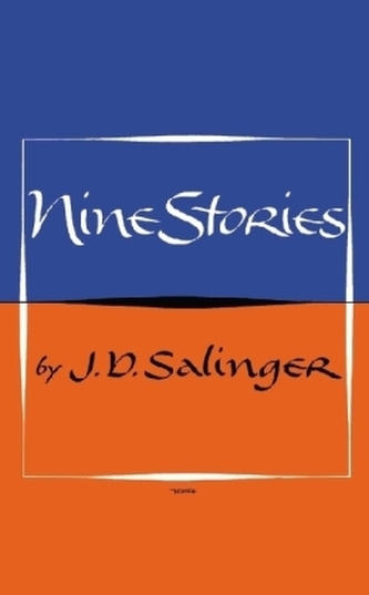 Nine Stories. Neun Erzählungen, englische Ausgabe