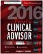 Ferri's Clinical Advisor 2016