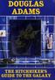 Hitchhiker´s Guide to Galaxy