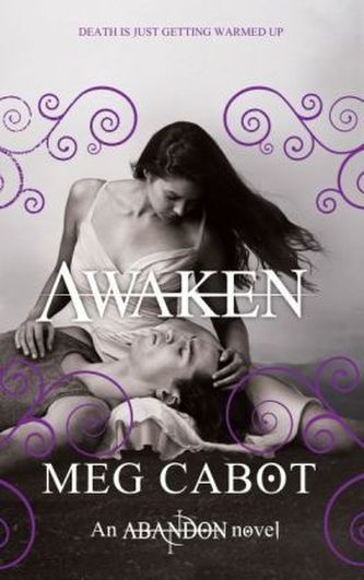 Abandon: Awaken. Schattenliebe, englische Ausgabe