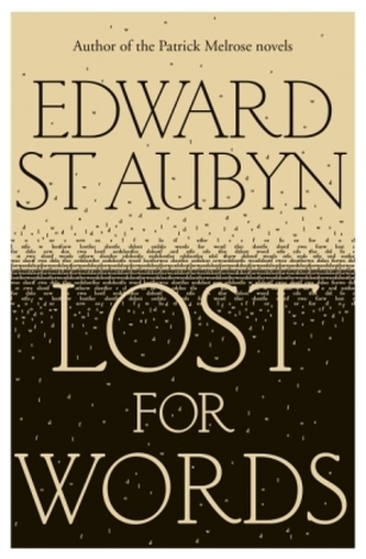Lost For Words. Der beste Roman des Jahres, englische Ausgabe