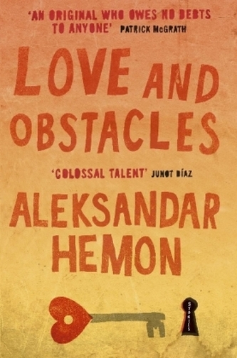 Love and Obstacles. Liebe und Hindernisse, englische Ausgabe