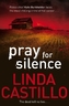 Pray for Silence. Blutige Stille, englische Ausgabe
