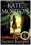The Secret Keeper. Die verlorenen Spuren, englische Ausgabe