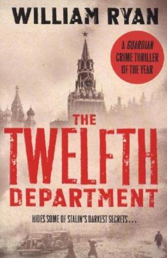 The Twelfth Department