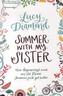 Summer with My Sister. Der Sommer mit meiner Schwester, englische Ausgabe