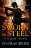 Sworn in Steel
