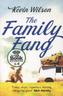 The Family Fang. Die gesammelten Peinlichkeiten unserer Eltern in der Reihenfolge ihrer Erstaufführung, englische Ausgabe