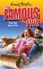 The Famous Five - Five Get into a Fix. Fünf Freunde im Alten Turm, englische Ausgabe
