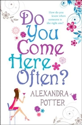 Do You Come Here Often?. Flitterwochen mit dem Ex, englische Ausgabe