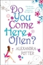 Do You Come Here Often?. Flitterwochen mit dem Ex, englische Ausgabe