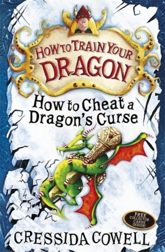 How To Train Your Dragon: How To Cheat A Dragon's Curse. Drachenzähmen leicht gemacht - Mörderische Drachenflüche, englische Aus