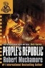 Cherub - People's Republic. Top Secret, Die neue Generation, Der Clan, englische Ausgabe