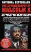 The Autobiography of Malcolm X