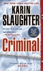 Criminal. Bittere Wunden, englische Ausgabe