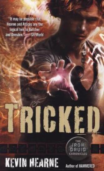 Tricked