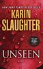 Unseen (with bonus novella 'Busted')