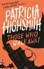 Those Who Walk Away. Venedig kann sehr kalt sein, englische Ausgabe