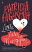 Little Tales of Misogyny. Kleine Geschichten für Weiberfeinde, englische Ausgabe