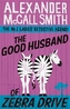 The Good Husband of Zebra Drive. Der Gecko und das Unglücksbett, englische Ausgabe