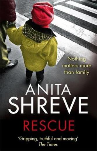 Rescue. Beim Leben meiner Familie, englische Ausgabe