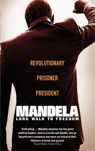 Long Walk to Freedom (film)