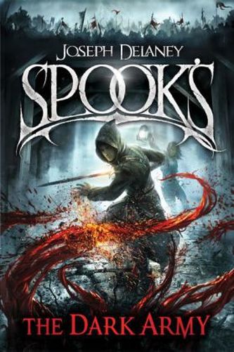 The Starblade Chronicles - Spook's: The Dark Army