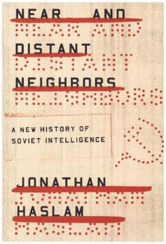 Near and Distant Neighbors