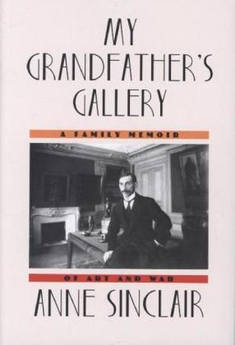 My Grandfather's Gallery