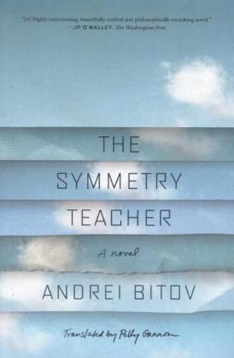 The Symmetry Teacher. Der Symmetrielehrer, englische Ausgabe