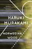 Norwegian Wood. Naokos Lächeln, englische Ausgabe
