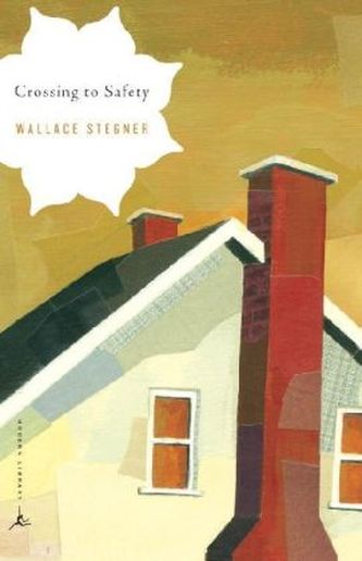 Crossing to Safety. Zeit der Geborgenheit, englische Ausgabe