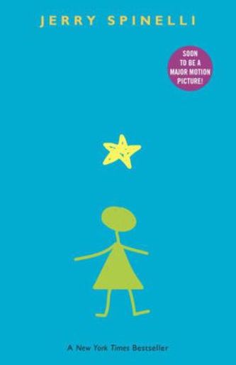 Stargirl, English edition