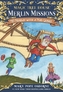 Monday with a Mad Genius. Der geheime Flug des Leonardo, englische Ausgabe