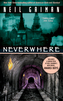 Neverwhere. Niemalsland, englische Ausgabe