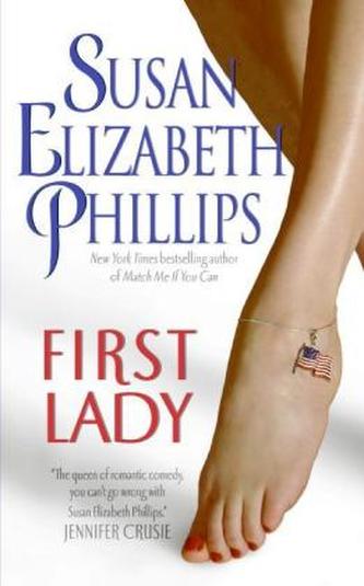 First Lady. Wer will schon einen Traummann, englische Ausgabe